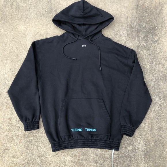Off-White Other - 🔥🔥 Off White Hoodie